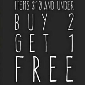 Multiples Cell Phone Accessories Offer